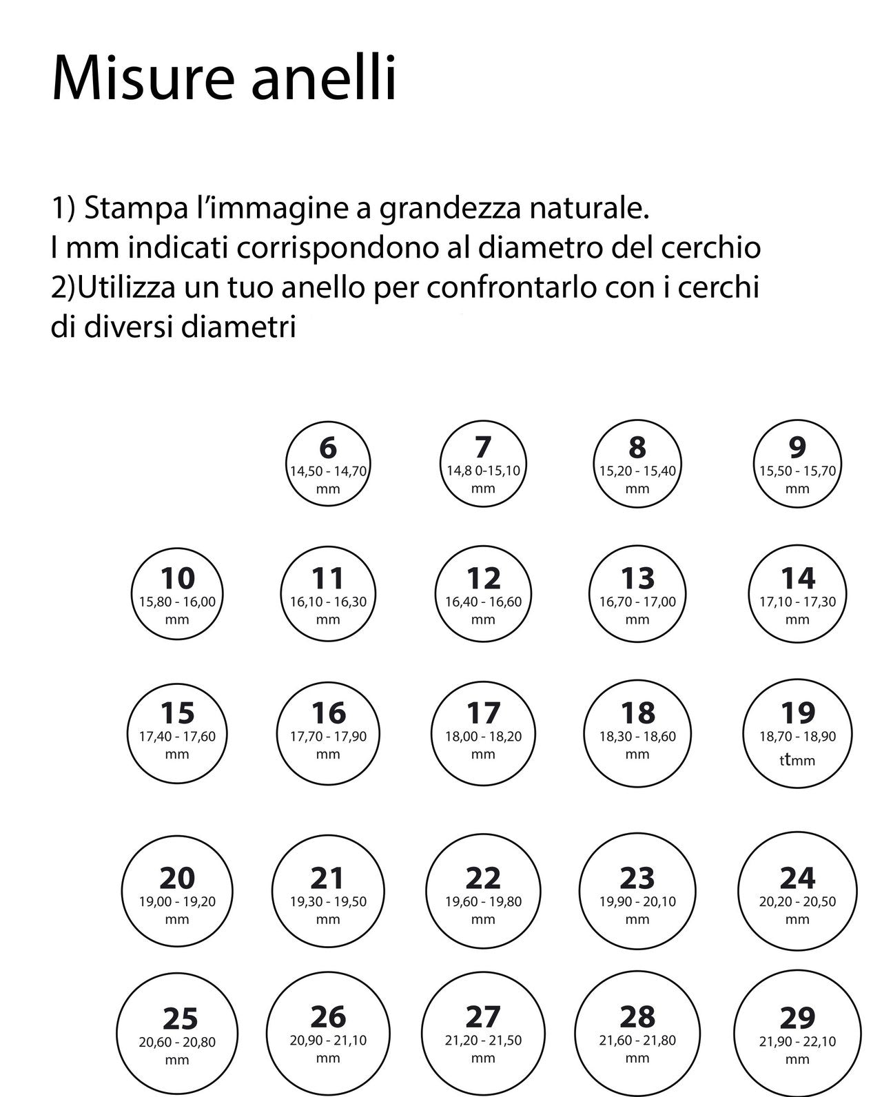 Collezione Anelli “Promessa di Luce” – Solitario Rotondo Luminoso